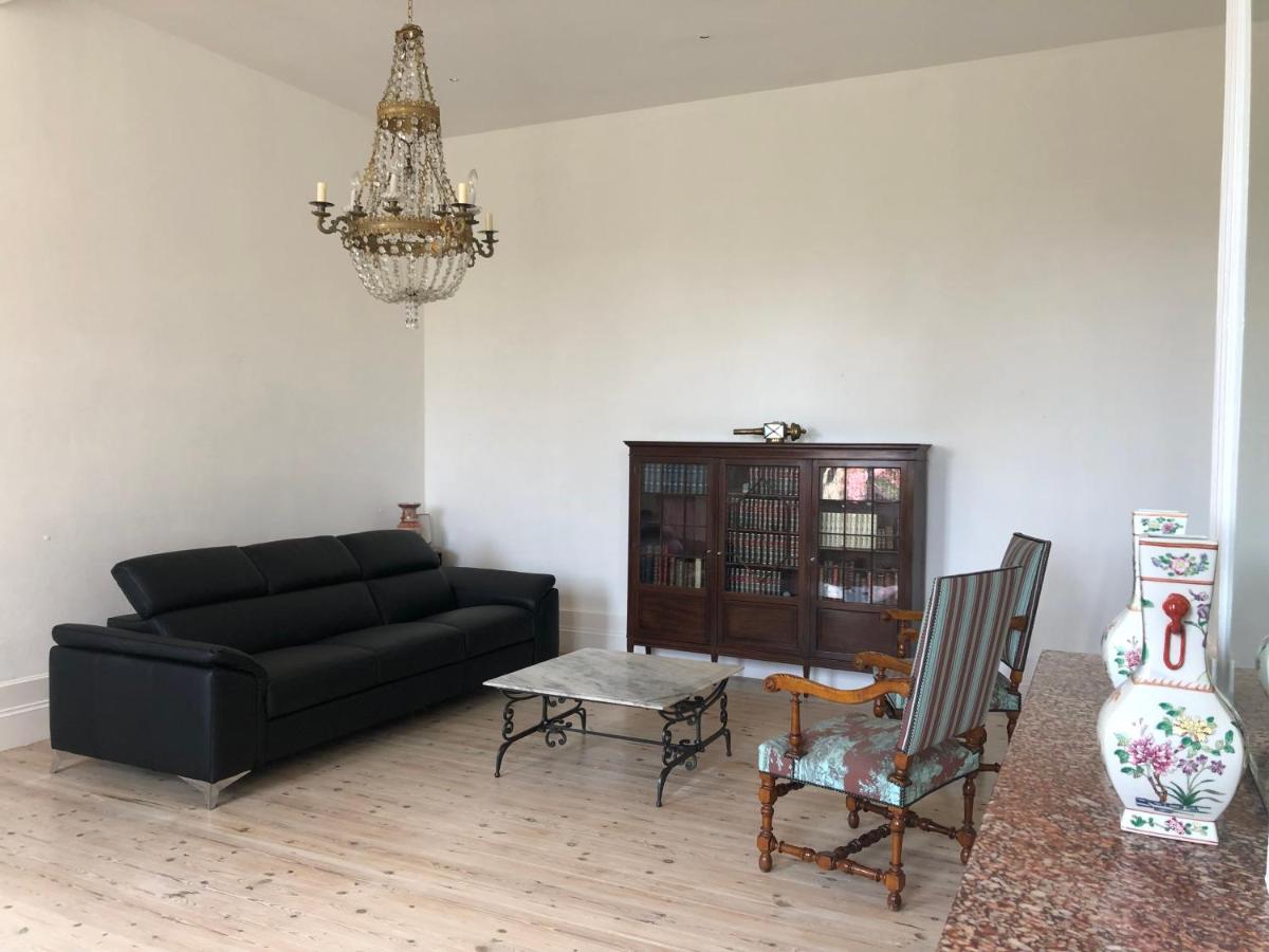 Clos De Bertinat Saint-Sulpice-de-Faleyrens Eksteriør billede